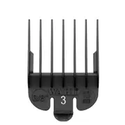 Wahl Plastic Clipper Comb Attachment Guide #3/9mm