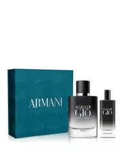 Armani Acqua di Gio Parfum Gift Set