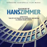 在飛比找誠品線上優惠-漢斯．季默: 經典電影主題曲 (2CD)