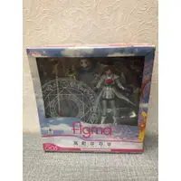 在飛比找蝦皮購物優惠-日本正版 高町 奈葉 figma 魔法少女奈葉 Strike