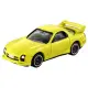 【TOMICA】PREMIUM 無極限PRM12 頭文字D RX-7(小汽車)