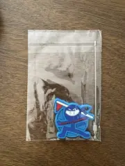 Scotty Cameron Wasabi Ninja Key Ring Japan M&G Exclusive