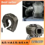 RACING TURBO BLANKET 隔熱罩充電器蓋帶鎖彈簧優