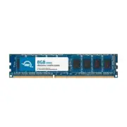 OWC 8GB DDR3L 1866MHz 2Rx8 Non-ECC UDIMM 240pin Memory RAM