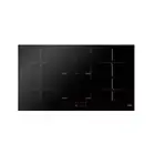 Euro Cooktop 900mm Induction Black E900IDB2