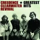 Greatest Hits - Creedence Clearwater Revival - CD