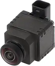 Reversing Camera for BMW 3-Series G20 G21 7-Series G11 G12 8-Series G14 G15 G16 2017-2019, Rear View Camera 66537944131/66535A0F6D7