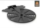 Smart Nuc Rotating Queen Excluder (Black)