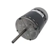 51-102605-01 ECM 3.0 Blower Motor, 1 HP, 1 Phase, 120/230V, Variable Speed