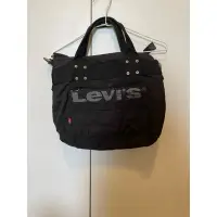 在飛比找蝦皮購物優惠-Levi’s托特肩背包