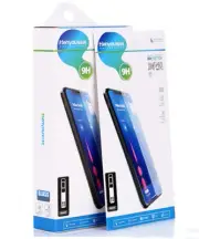 Tempered Glass Screen Protector For iPhone 11 12 13 14 15 Pro Xr Xs Max 7 8 Plus