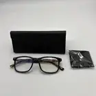 Prive Revaux The Maimonides C90 Tortoise Blue Light Readers 51-18-144 +2.00