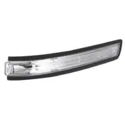Side Rearview Mirror Light for Mercedes Benz A B-Class A1698201221 R As Shown