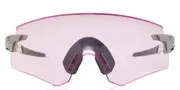 Oakley OO9472F ENCODER Asian Fit 947217 Men's Sunglasses Clear Size 139