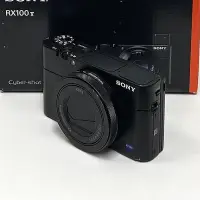 在飛比找Yahoo!奇摩拍賣優惠-【蒐機王】Sony RX100M5 RX100 M5 V 數