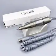 Vividrill - HP-101 Electric Handpiece Nail Drill Replacement for G5 machine
