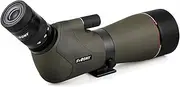 SVBONY SV46 20-60x80 Waterproof Spotting Scope Dual Focus Telescope Target Shooting Hunting Bird Watching HD Zoom Monocular