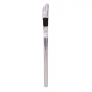 Bartender Stainless Steel Wine Chill Stick Rod Pourer Chiller/Cooler Barware