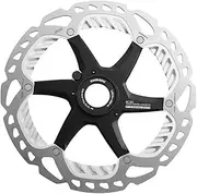 Shimano Steps RT-EM910 Steps Rotor with lockring, Ice Tech Freeza, 203 mm