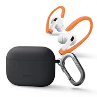 在飛比找誠品線上優惠-UNIQ AirPods Pro 2 Nexo耳掛運動液態矽