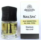 Alessandro NailSpa Top Coat New