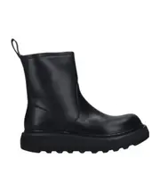 Premiata Zipped Boots 6,7,8,9,10 black