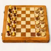 Wooden Chess Set 3-in-1 | Custom Personalized Travel Checkers & Backgammon