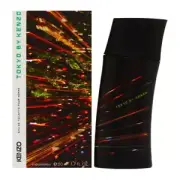 Kenzo TOKYO 50mL Spray Bottle - Men’s Fragrance EDT New Perfume BOXED