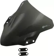 Zero Gravity Light Smoke Marc1 Windscreen (25-283-02)