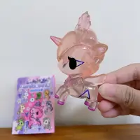 在飛比找蝦皮購物優惠-Tokidoki｜unicorn series 8｜獨角獸