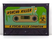 Psycho Killer - Z Expansion Game