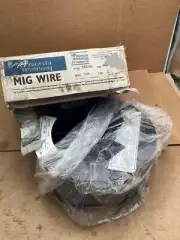 Avesta ER316L MIG Weld Wire; 0.035" Heat #227464 ASME SFA5.9 -NIB