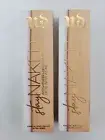 Lot of 2 Urban Decay Stay Naked # 10NN Weightless Liquid Foundation NEW