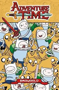 在飛比找誠品線上優惠-Adventure Time Vol. 12