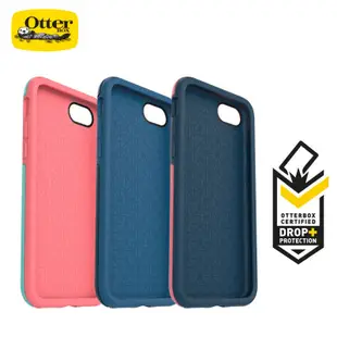 （現貨免運）【原創】OtterBox SYMMETRY 系列保護殼適用於 iPhone 6 6s 7 8 Plus SE