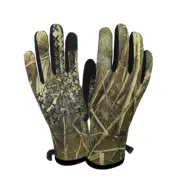 Dexshell Dexfuze Drylite Composite Fabric Waterproof Outdoor Gloves 2.0 Camo XL