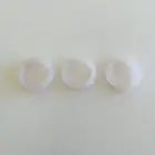 3Pack f Holder for Air Tag Case for Apple Tag Airtags GPS