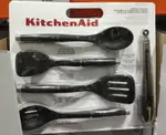 好市多 KITCHENAID 廚房料理工作 5件組