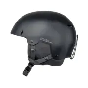 Sandbox Icon Snow Helmet Graphite M
