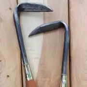 Red Pig Garden Tools - Steel Cape Cod Weeder