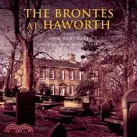 在飛比找三民網路書店優惠-The Brontes at Haworth