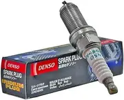 4Pcs FK16HR-A8 FK16HRA8 Denso Spark Plug Compatible For Toyota Camry Sienna Avalon Hilux Land Cruiser Prado Highlander Harrier 2011-2024