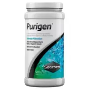 Purigen Ultimate Filtration Powder 8.5 oz By Seachem
