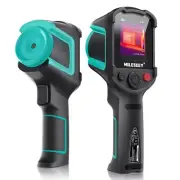 TR10 Thermal Imaging Camera,Super Resolution 240 x 240 Thermal Camera,25 Hz R...