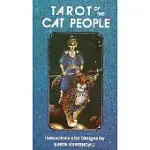 TAROT OF THE CAT PEOPLE DECK