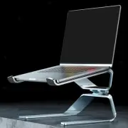 Laptop Stand for Desk Computer Stand Anti Slip Universal Ergonomic Design