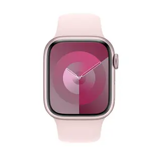 ✰企業採購專用 Apple Watch Series 9 (GPS) 鋁金屬錶殼 (41mm/45mm-Wifi/LTE)