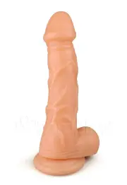 Mister Right - 7 Inch Dildo