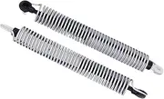 MAX COOL 2PCS Tailgate Boot Spring with Shock Absorber Suitable for BMW F10 528i 535i 550i