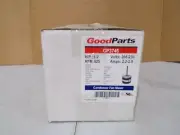 GOOD PARTS GP3746 CONDENSER FAN MOTOR RPM:825 HP:1/2